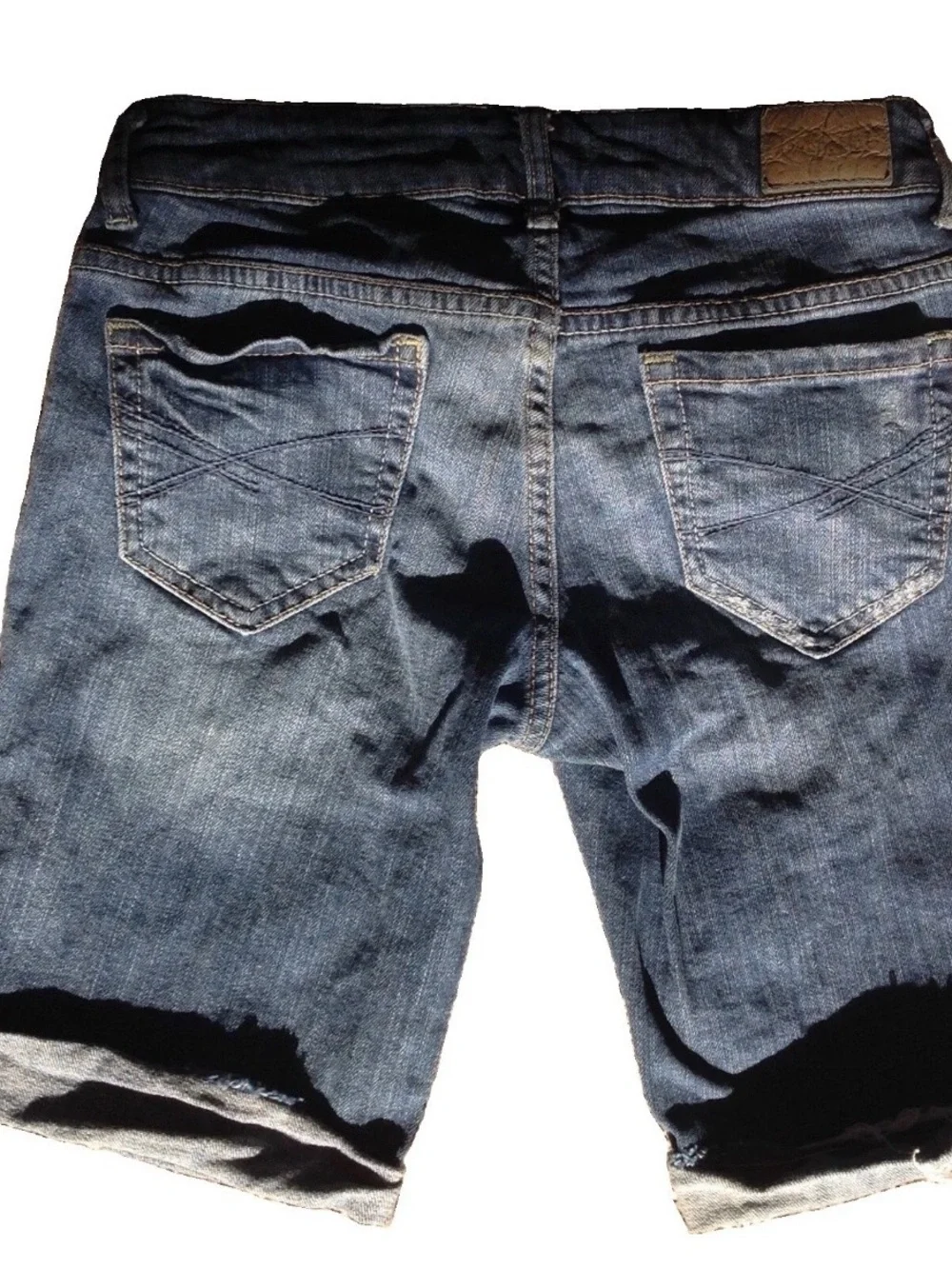 Aeropostale pre owned
